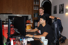 Customer Image
