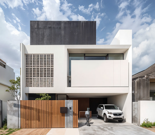 Mountainview Villa