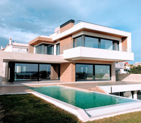Sea Side Cottage